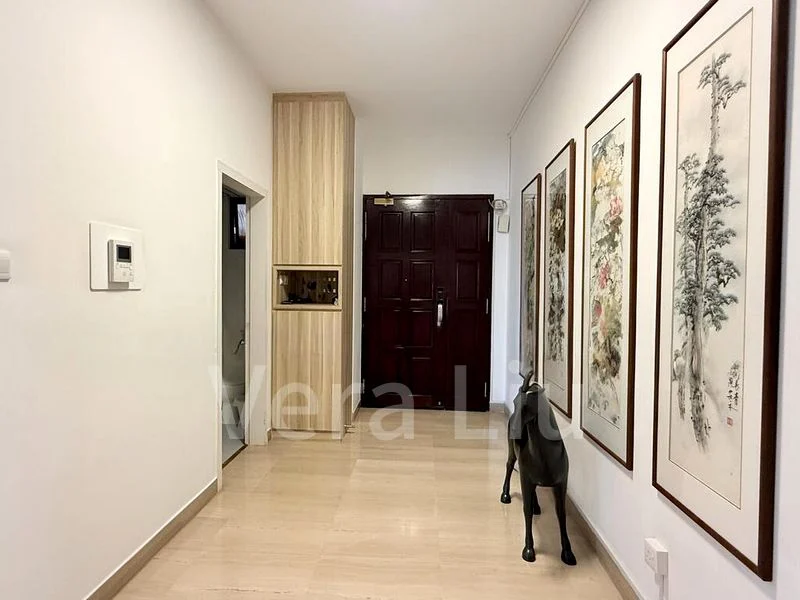 4 Bed Condo for Rent in  Yong An Park - Image 5