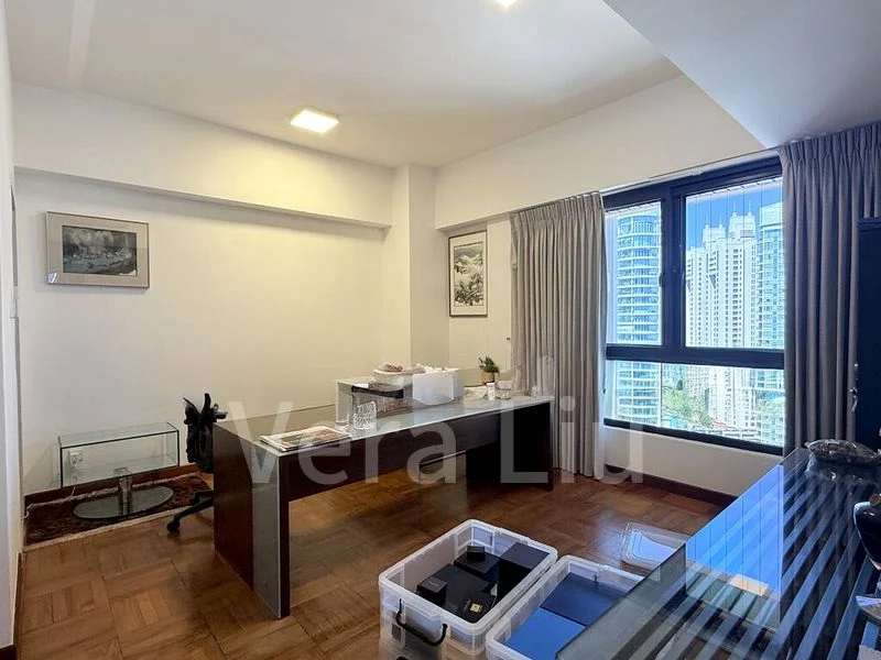 4 Bed Condo for Rent in  Yong An Park - Image 9