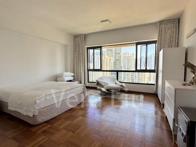 4 Bed Condo for Rent in  Yong An Park - Image 7