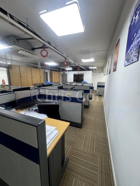 Light Industrial (B1) for Sale: North Spring Bizhub - Image 4