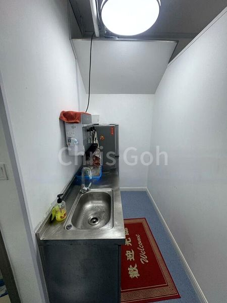 Light Industrial (B1) for Sale: North Spring Bizhub - Image 7