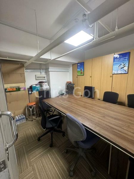 Light Industrial (B1) for Sale: North Spring Bizhub - Image 5