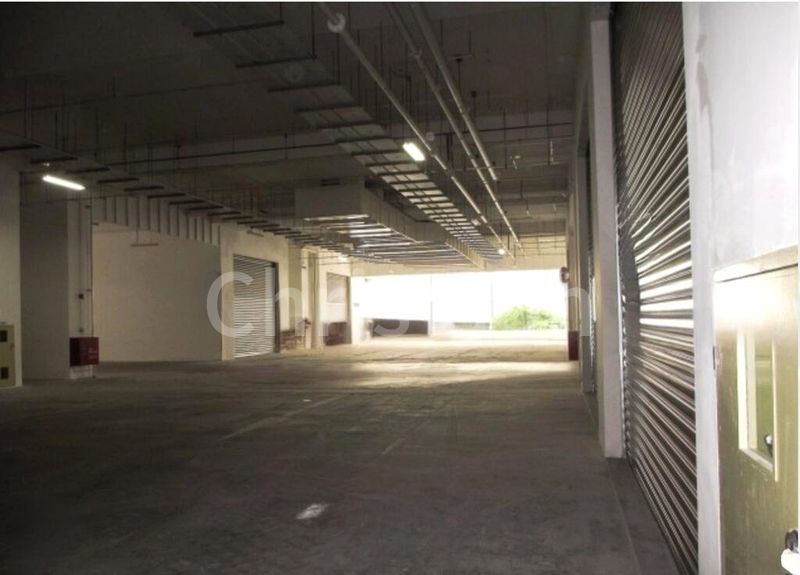 Light Industrial (B1) for Sale: North Spring Bizhub - Image 2