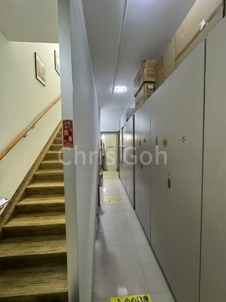 Light Industrial (B1) for Sale: North Spring Bizhub - Image 3