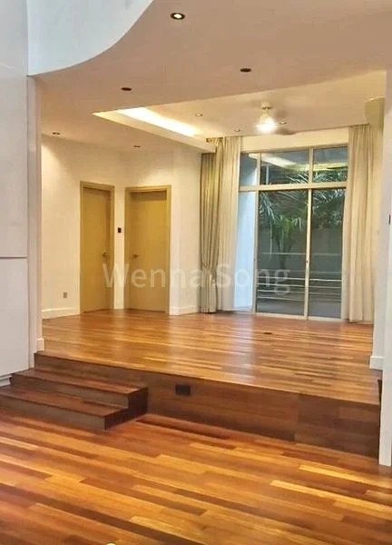 4 Bed Condo for Rent in  Nassimville - Image 1