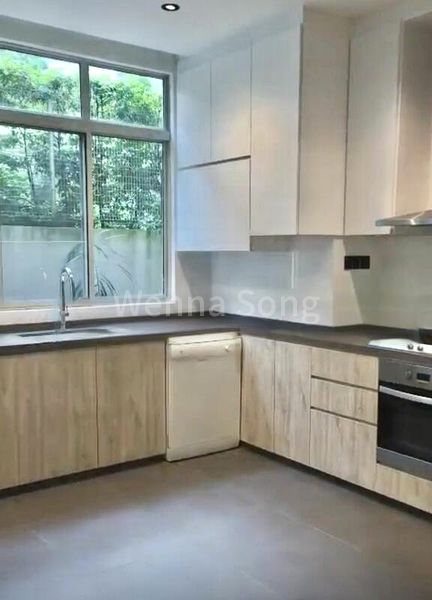 4 Bed Condo for Rent in  Nassimville - Image 8