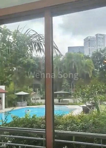 4 Bed Condo for Rent in  Nassimville - Image 2