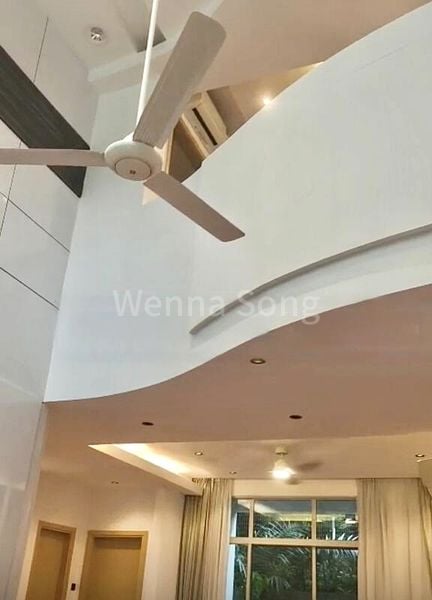 4 Bed Condo for Rent in  Nassimville - Image 10