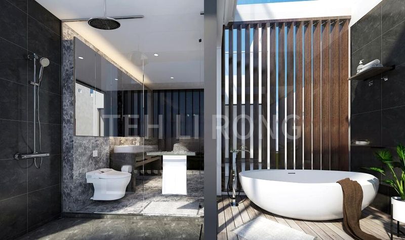 5 Bed Semi-Detached House (Landed) for Sale in  Eastwood Drive - Image 6