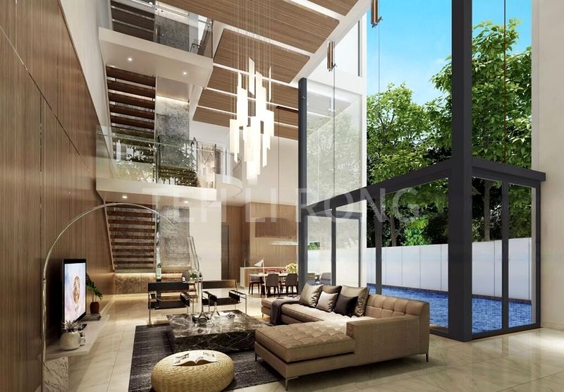 5 Bed Semi-Detached House (Landed) for Sale in  Eastwood Drive - Image 3