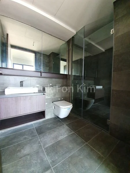 2 Bed Condo for Rent in  Grandeur Park Residences - Image 4