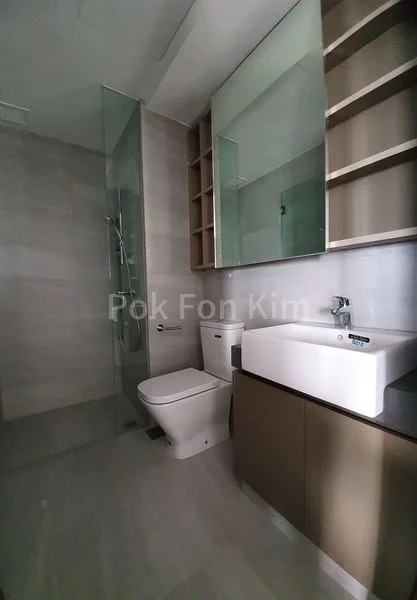 2 Bed Condo for Rent in  Grandeur Park Residences - Image 3