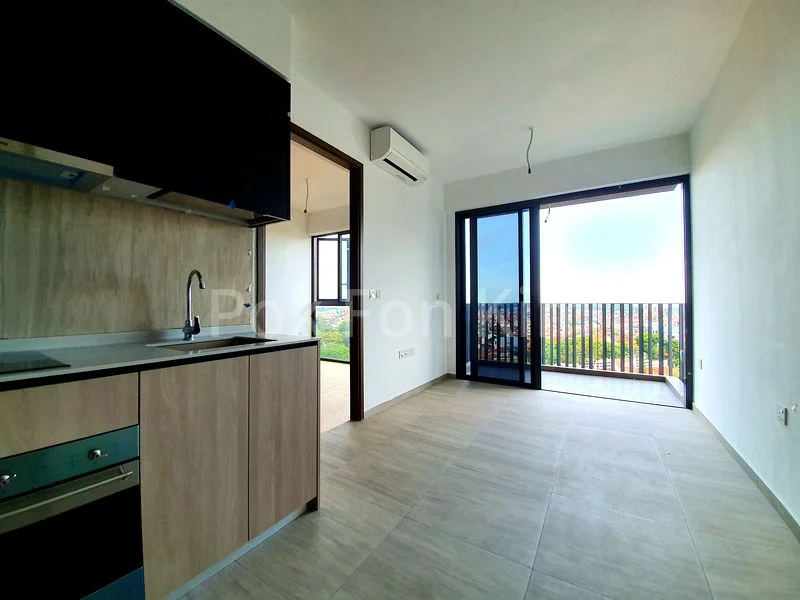 2 Bed Condo for Rent in  Grandeur Park Residences - Image 1