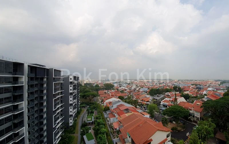 2 Bed Condo for Rent in  Grandeur Park Residences - Image 5