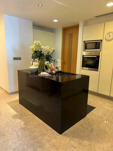 4 Bed Apartment (Condo) for Rent in Marina Bay Suites - Image 3