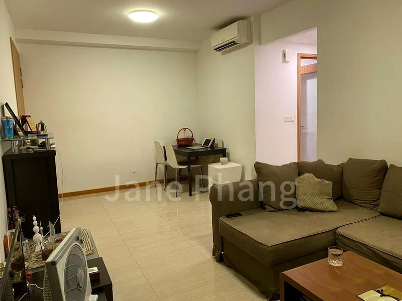 3 Bed Condo for Rent in  Flo Residence - Image 3