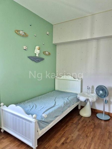 Room (HDB) for Rent in  168A Punggol East - Image 2
