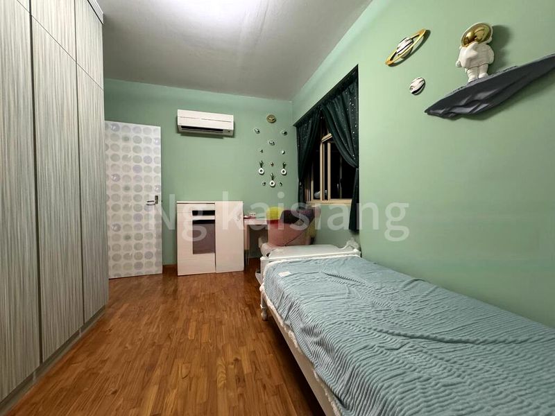 Room (HDB) for Rent in  168A Punggol East - Image 8