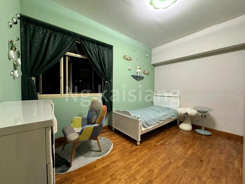 Room (HDB) for Rent in  168A Punggol East - Image 1