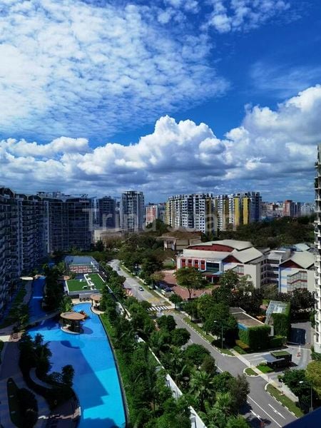 2 Bed Condo for Sale in  Kingsford Waterbay - Image 2