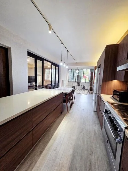 5 Room (5I) HDB for Rent in  243 Kim Keat Link - Image 8