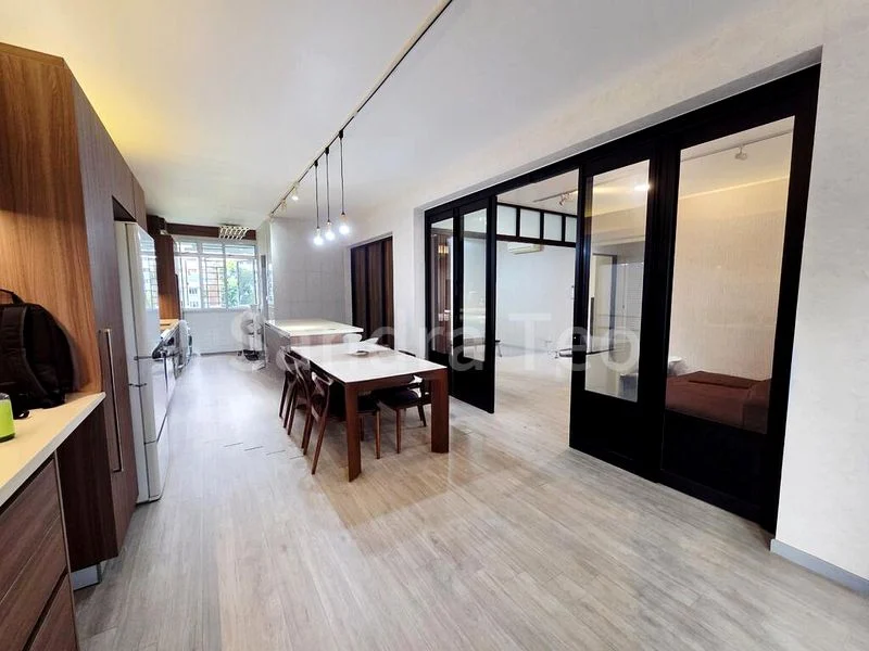 5 Room (5I) HDB for Rent in  243 Kim Keat Link - Image 6