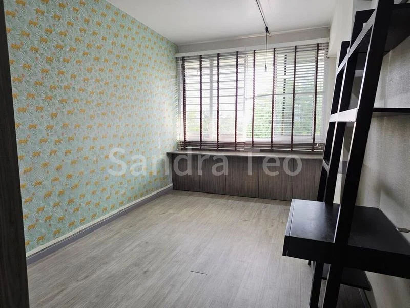 5 Room (5I) HDB for Rent in  243 Kim Keat Link - Image 1