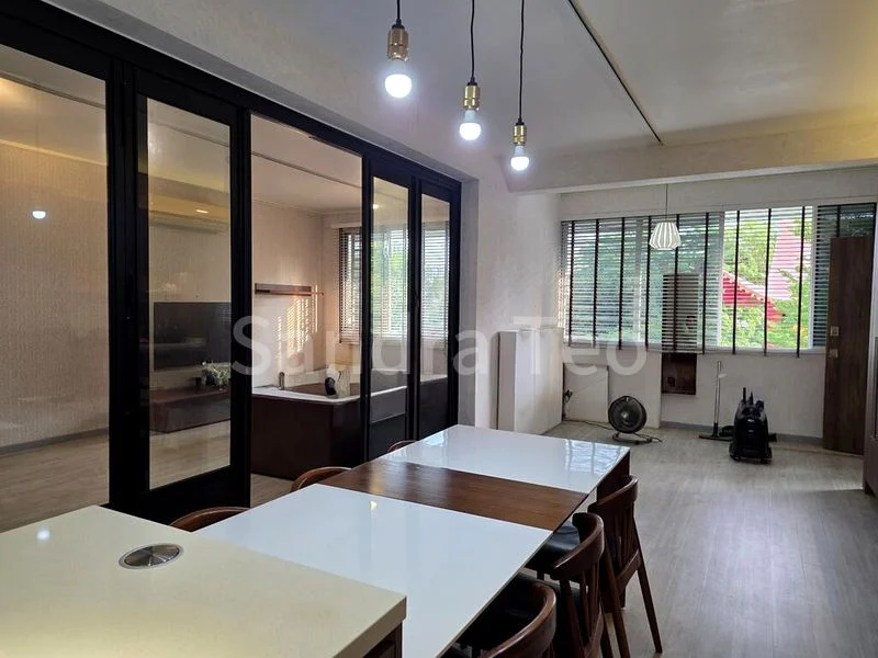 5 Room (5I) HDB for Rent in  243 Kim Keat Link - Image 7