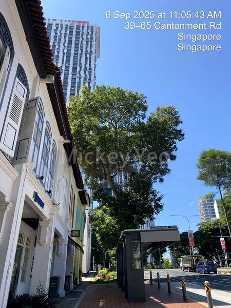 Food & Beverage for Rent: Cantonment Road - Image 2