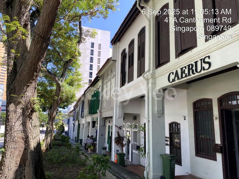 Food & Beverage for Rent: Cantonment Road - Image 3