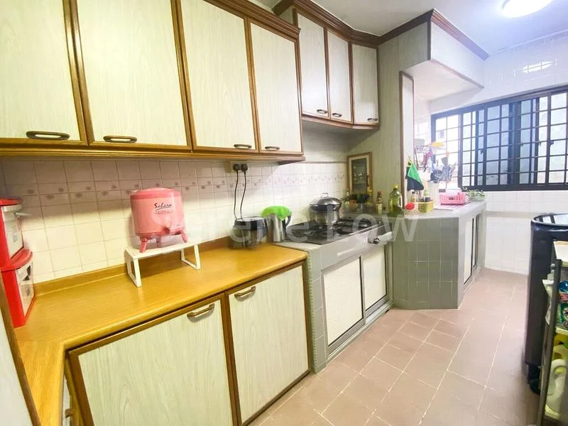 Maisonette HDB for Sale in  354 Bukit Batok Street 31 - Image 5