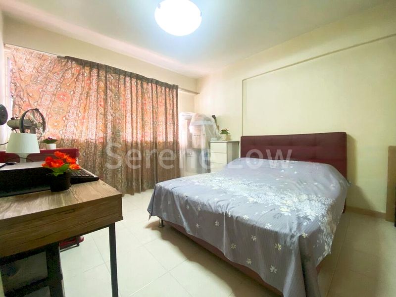 Maisonette HDB for Sale in  354 Bukit Batok Street 31 - Image 8