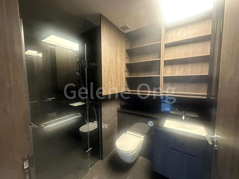 1 Bed Condo for Rent in  The M - Image 10