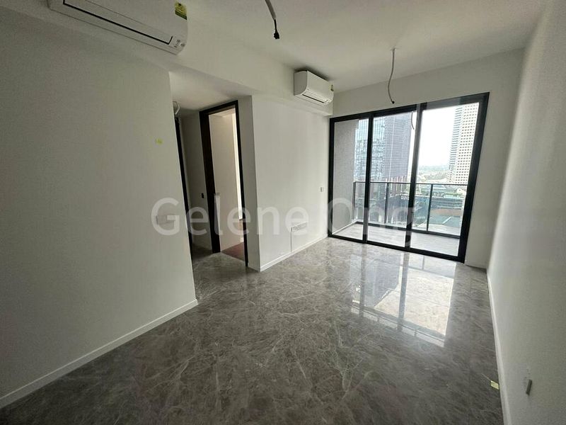1 Bed Condo for Rent in  The M - Image 1
