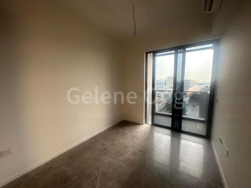 1 Bed Condo for Rent in  The M - Image 7