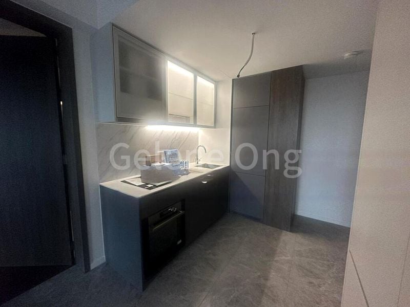 1 Bed Condo for Rent in  The M - Image 4