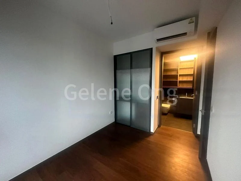 1 Bed Condo for Rent in  The M - Image 9