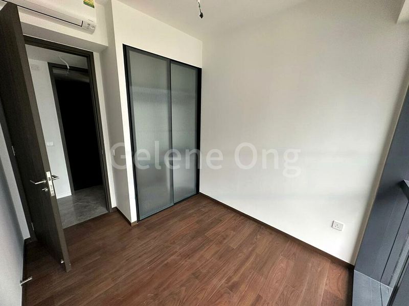 1 Bed Condo for Rent in  The M - Image 3