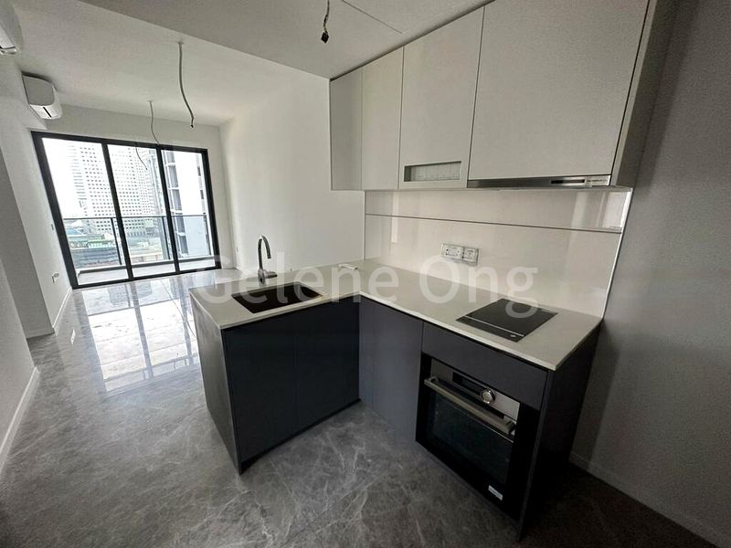 1 Bed Condo for Rent in  The M - Image 2