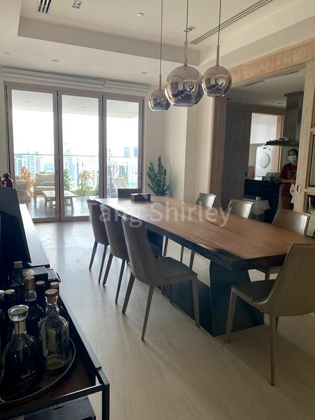 4 Bed Condo for Rent in  The Ritz-Carlton Residences Singapore, Cairnhill - Image 2
