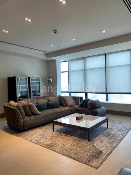 4 Bed Condo for Rent in  The Ritz-Carlton Residences Singapore, Cairnhill - Image 3
