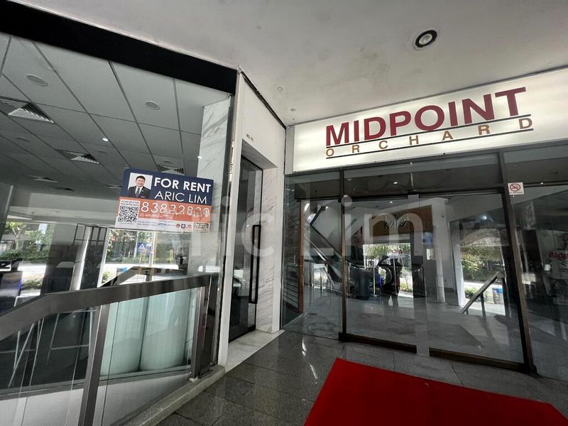 Shop / Shophouse for Sale: Midpoint Orchard - Image 3