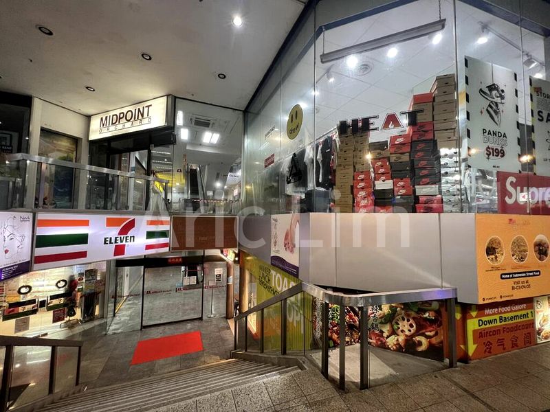 Shop / Shophouse for Sale: Midpoint Orchard - Image 2