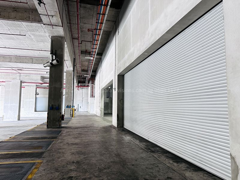 Warehouse for Rent in Jurong East Street 12 - Image 6