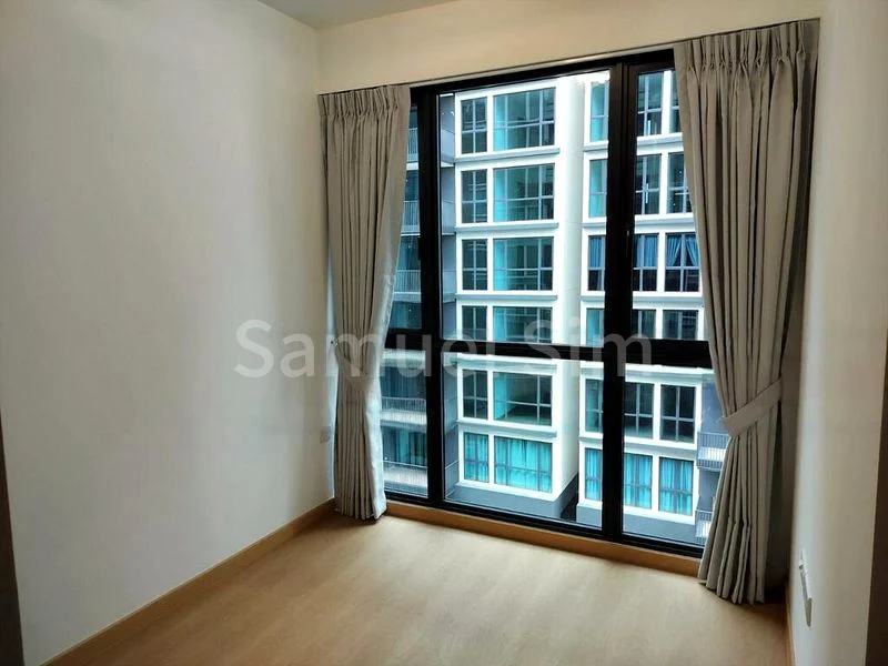 2 Bed Condo for Rent in  Treasure at Tampines - Image 2