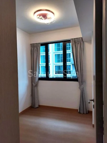2 Bed Condo for Rent in  Treasure at Tampines - Image 3