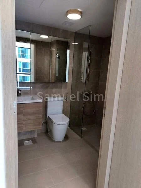 2 Bed Condo for Rent in  Treasure at Tampines - Image 7