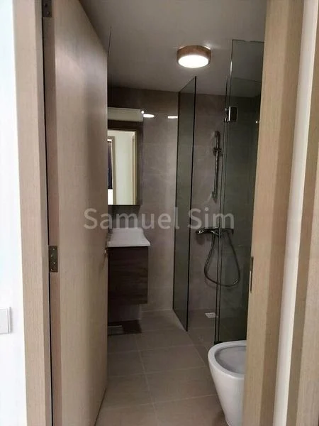 2 Bed Condo for Rent in  Treasure at Tampines - Image 6