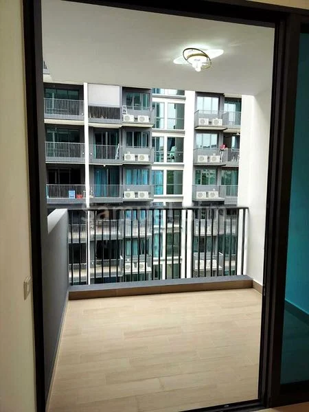 2 Bed Condo for Rent in  Treasure at Tampines - Image 4