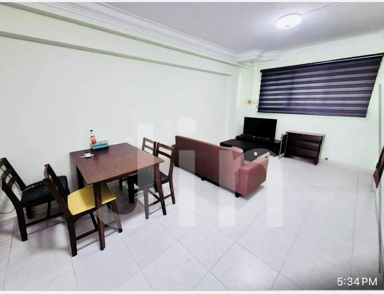 Common Room (HDB) for Rent in  803 Yishun Ring Road - Image 6
